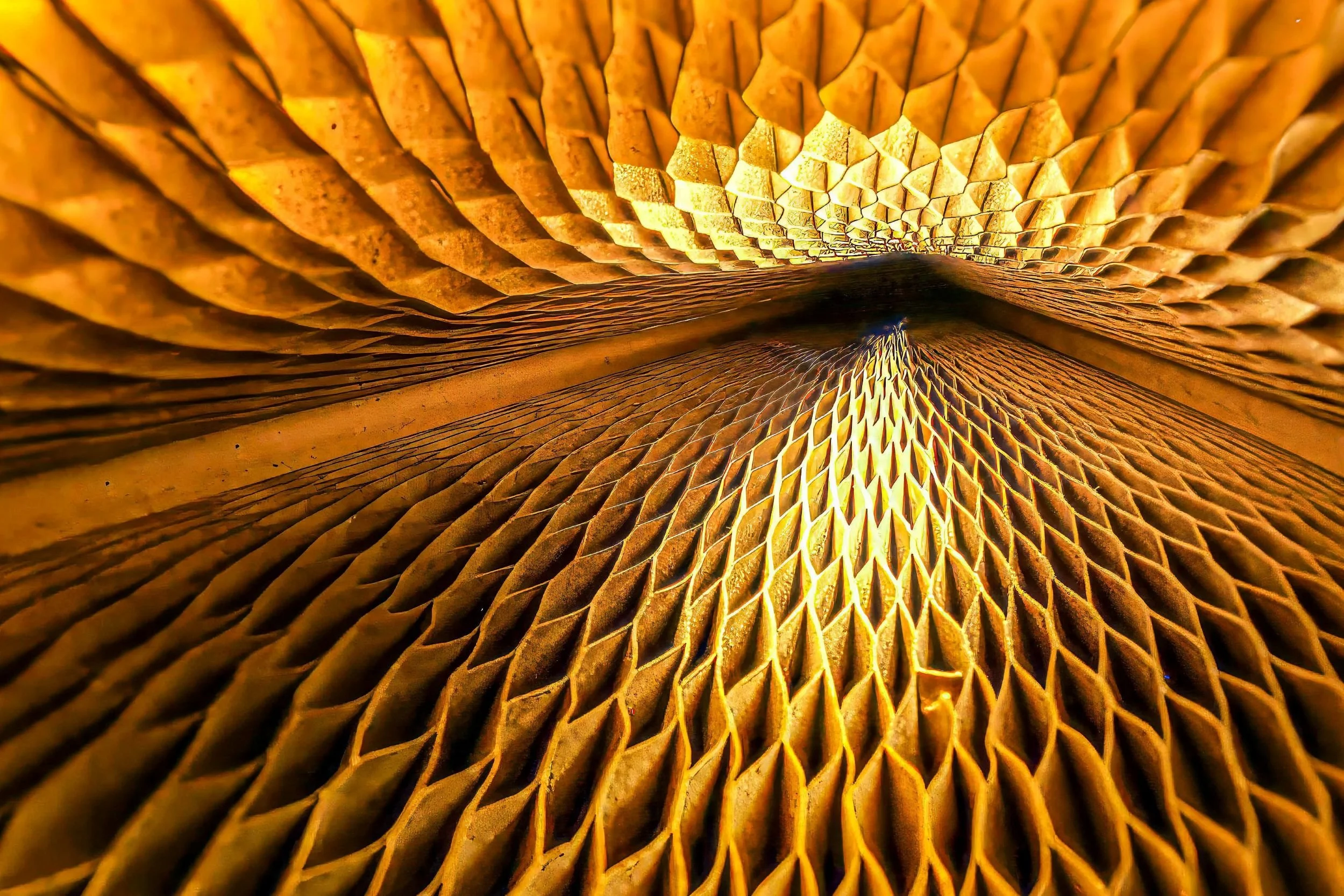 AB007 Paper architecture