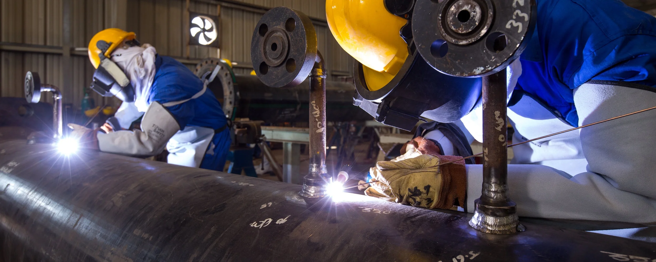 PENTA GLOBAL ENGINEERING COMPANY LLC — Petromar