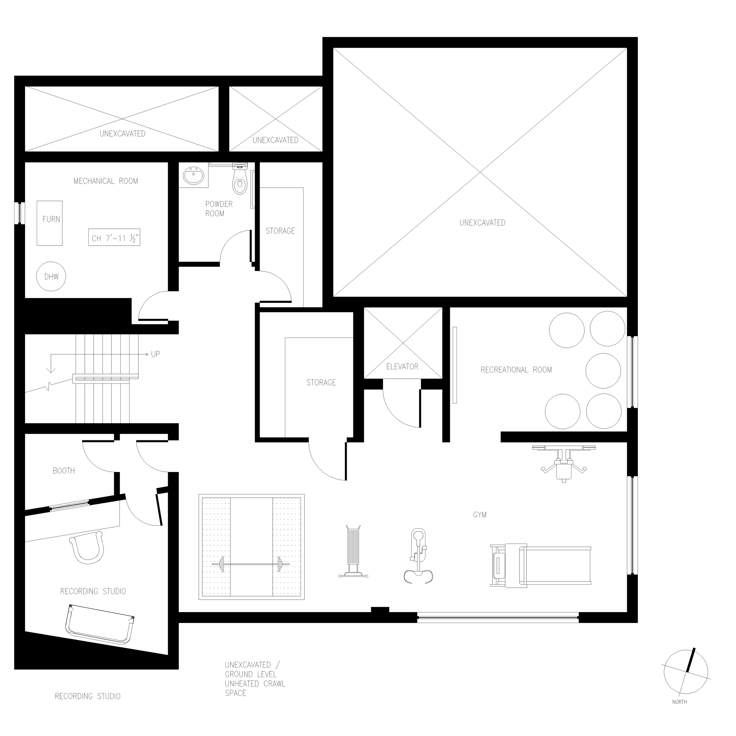 The Johnson Residence Anjali Patel