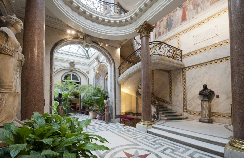 Musée Jacquemart-André