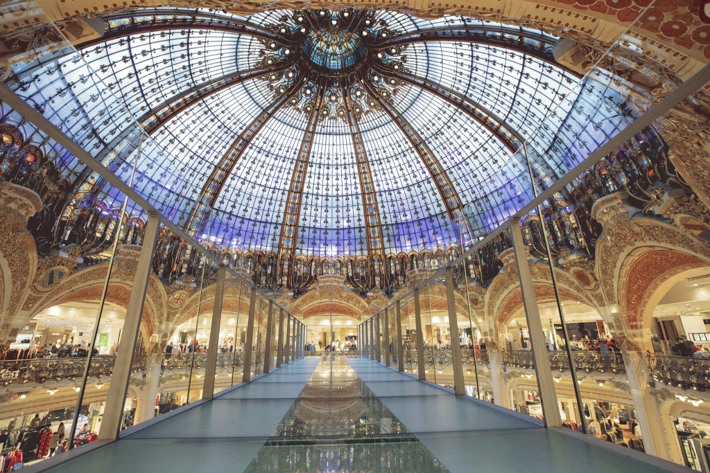 Galeries Lafayette