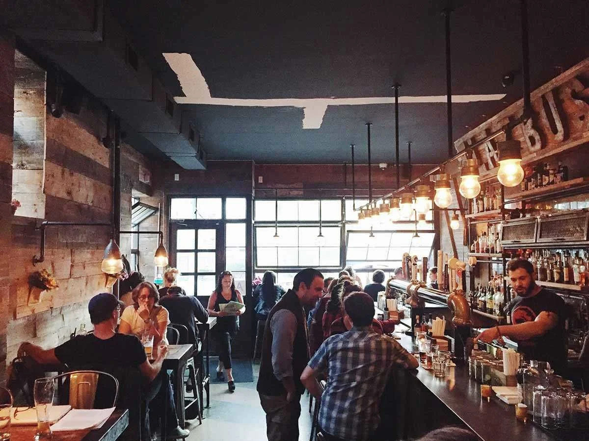 Bar photo 1