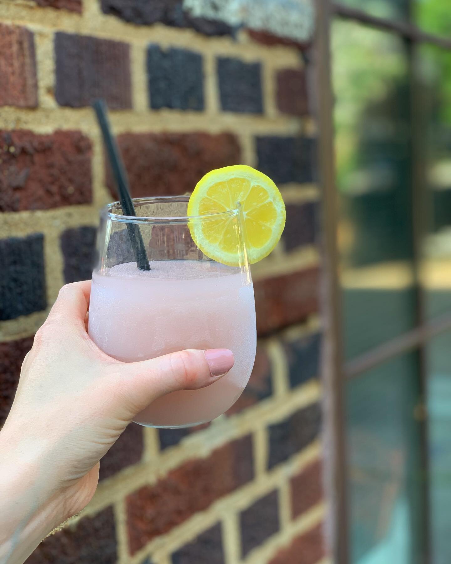 Fros&egrave; is back &amp; it never tasted so good! It&rsquo;s homemade, strong as hell, &amp; refreshing. Level up your fros&egrave; experience by sitting on our 🌈 patio ✌️
.
.
.
#midwoodflats
#flatbush
#prospectpark
#neighborhood
#neighborhoodbar
