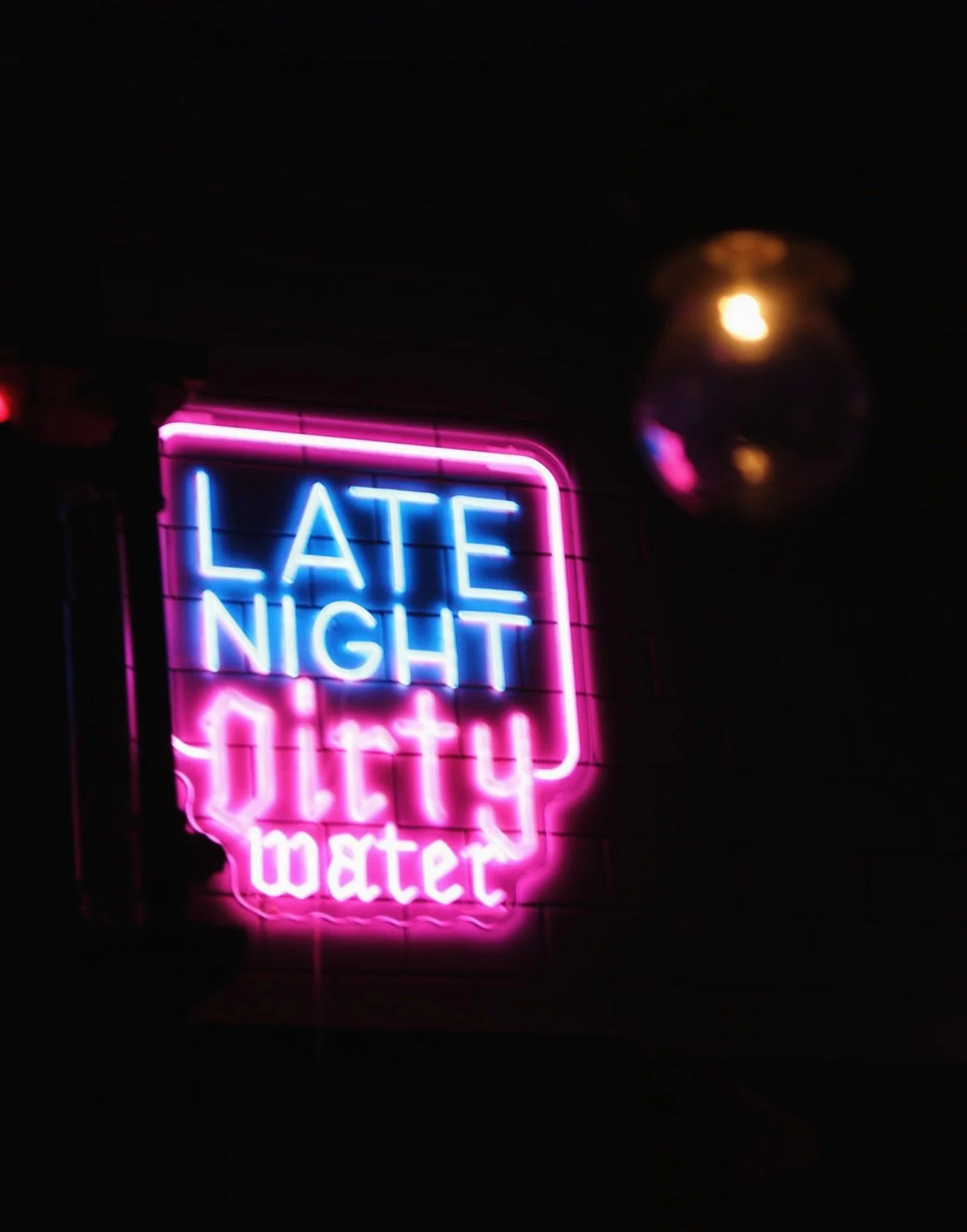 Drink dirties and sing something flirty to @missidawannabehave tonight @9pm