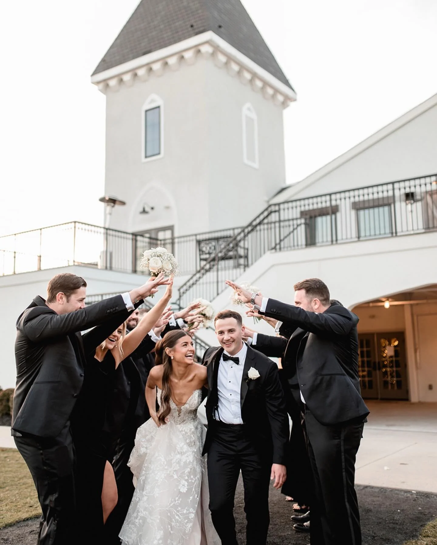 celebrating with your crew - there&rsquo;s nothing like it.