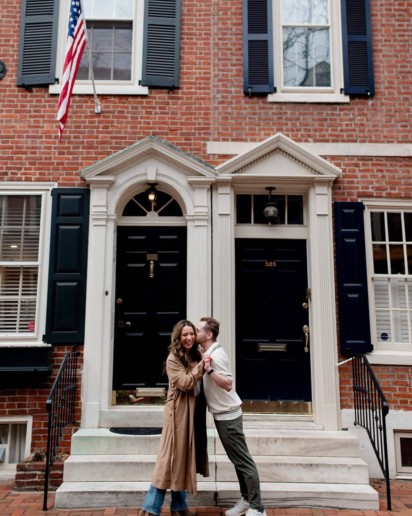 where my Philly couples at?! If you&rsquo;re getting married in the city in 2027, let&rsquo;s chat! no travel fees for all Philly venues and i promise we&rsquo;ll have SO MUCH FUN! 💫 DM me or inquire via my website!