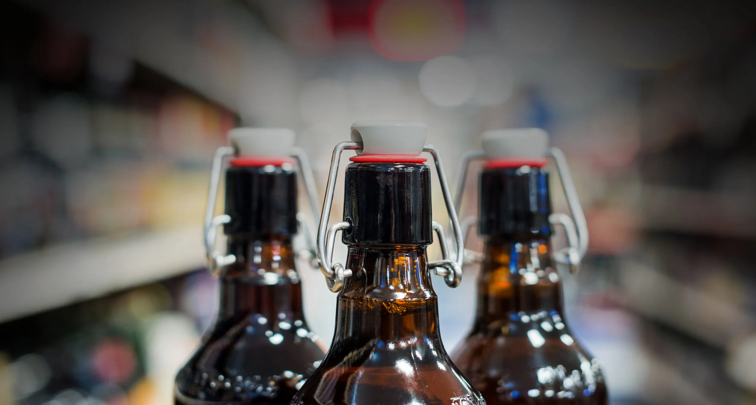 Mike's Wine & Spirits