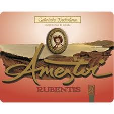Ameztoi ‘Rubentis’ Getariako Txakolina Rosé $18.99 (out of stock until beginning of July)