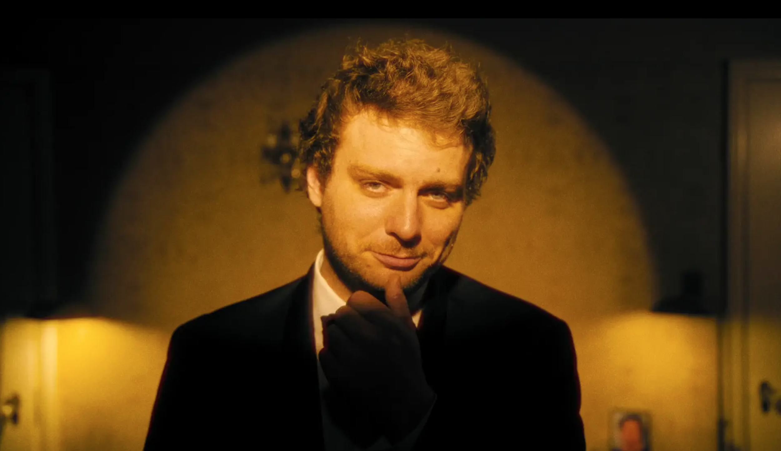  CROWDED HOUSE | Whatever You Want 