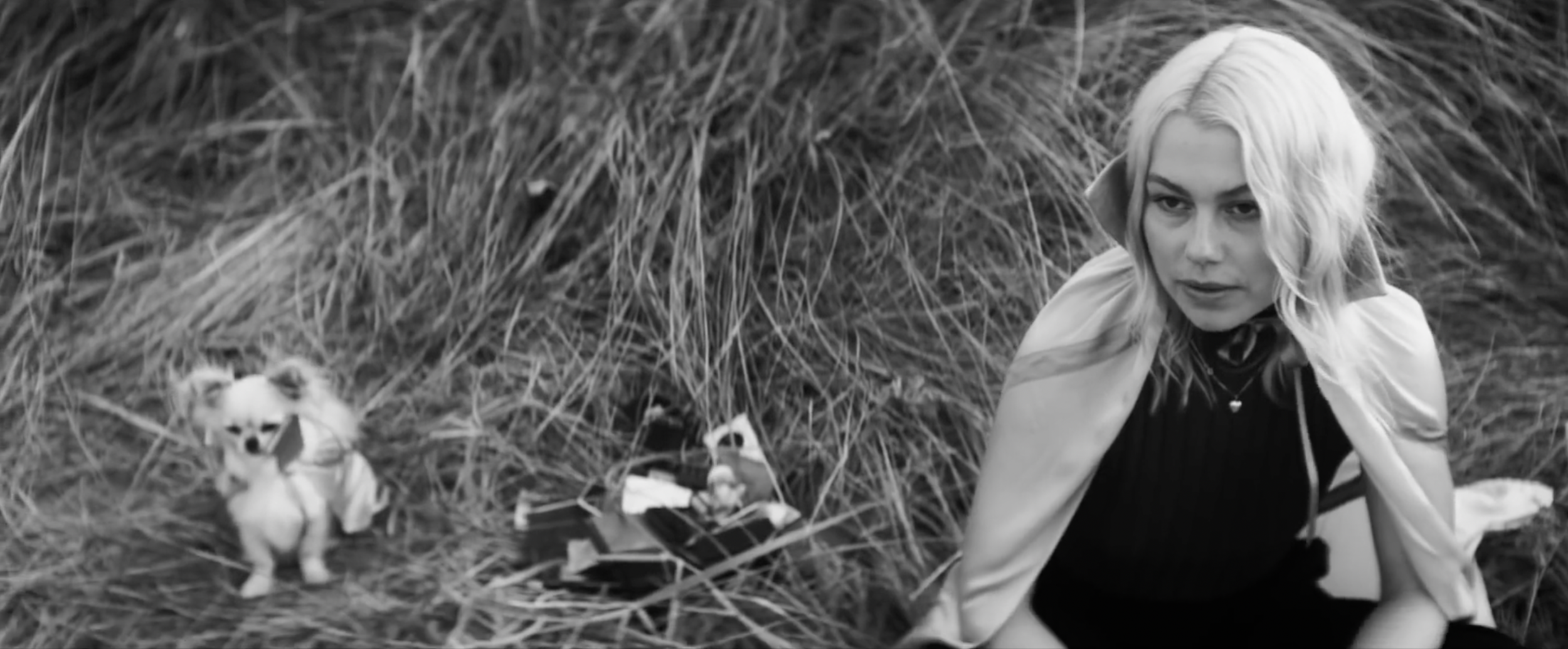  PHOEBE BRIDGERS | Savior Complex 