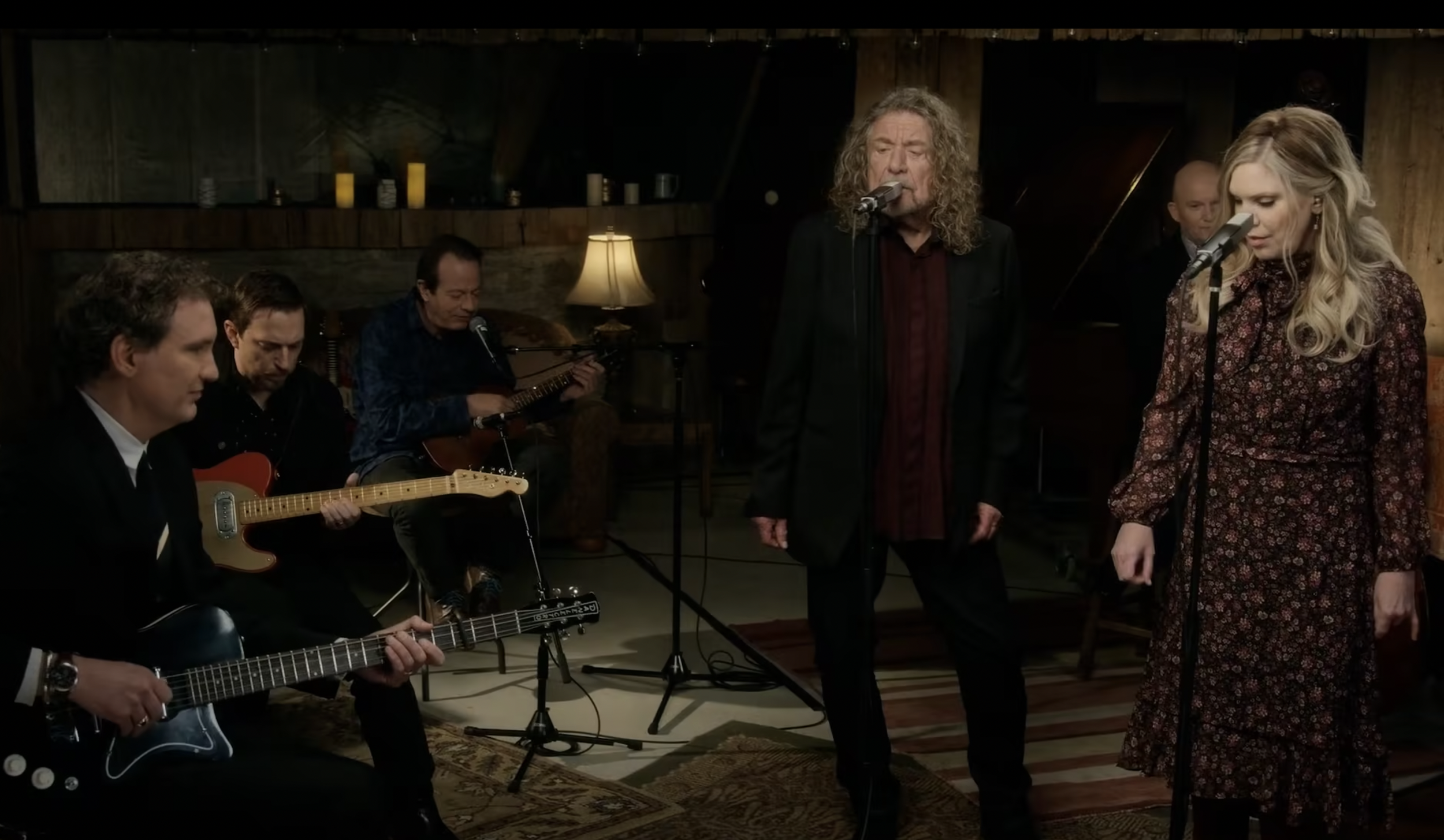  PLANT KRAUSS | Trouble With My Lover 