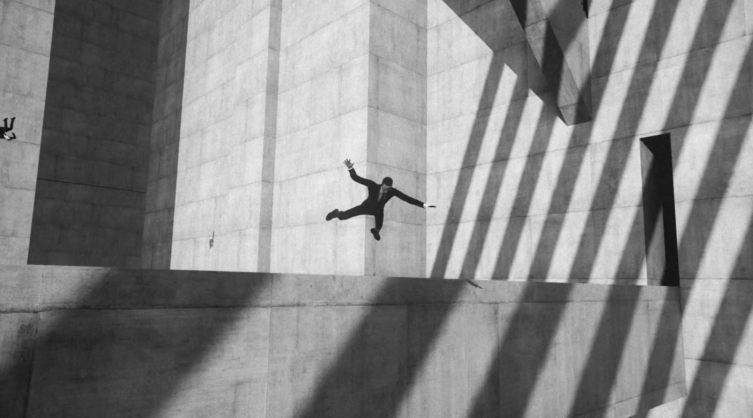  TEARS FOR FEARS | Break The Man 