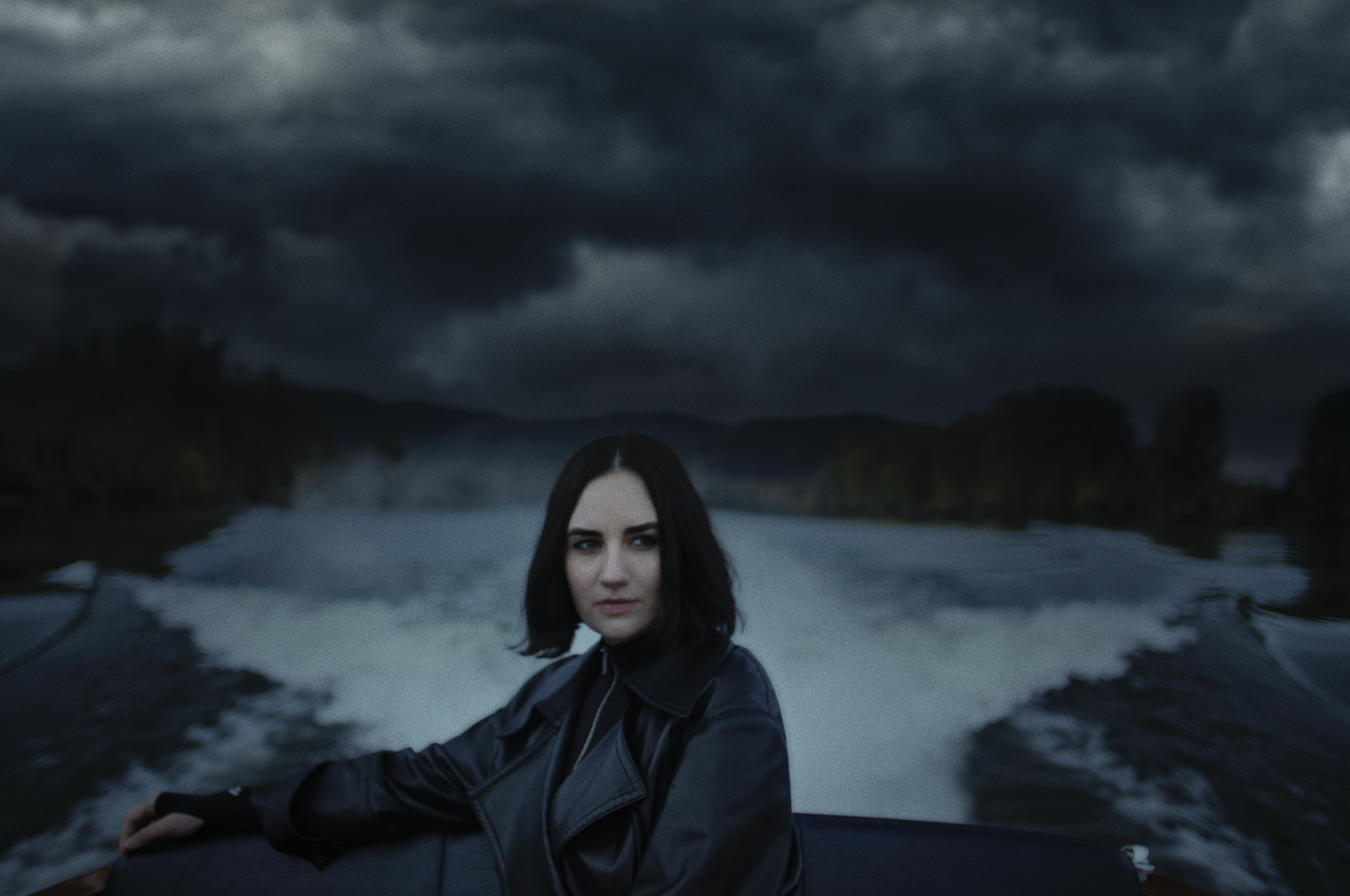  MEG MAC | Is It Worth Being Sad 