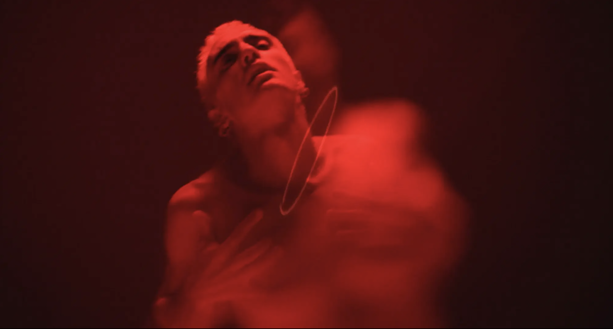  TEARS FOR FEARS | MY Demons 