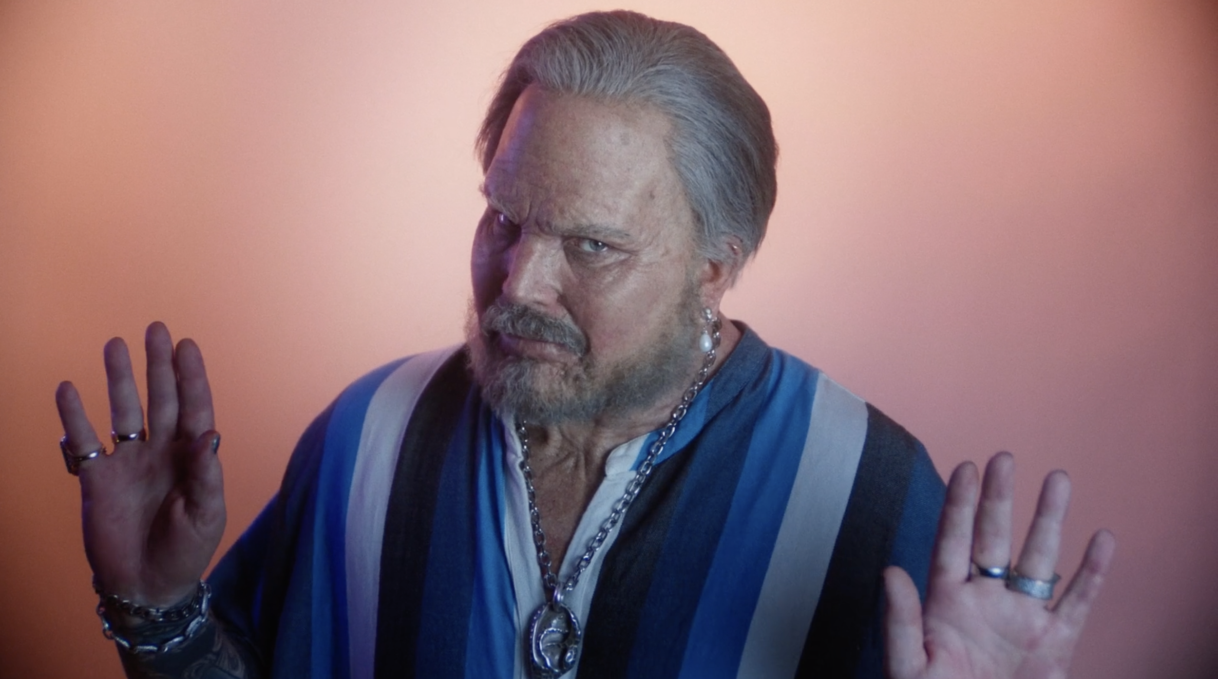  ADAM LAMBERT | Getting Older 