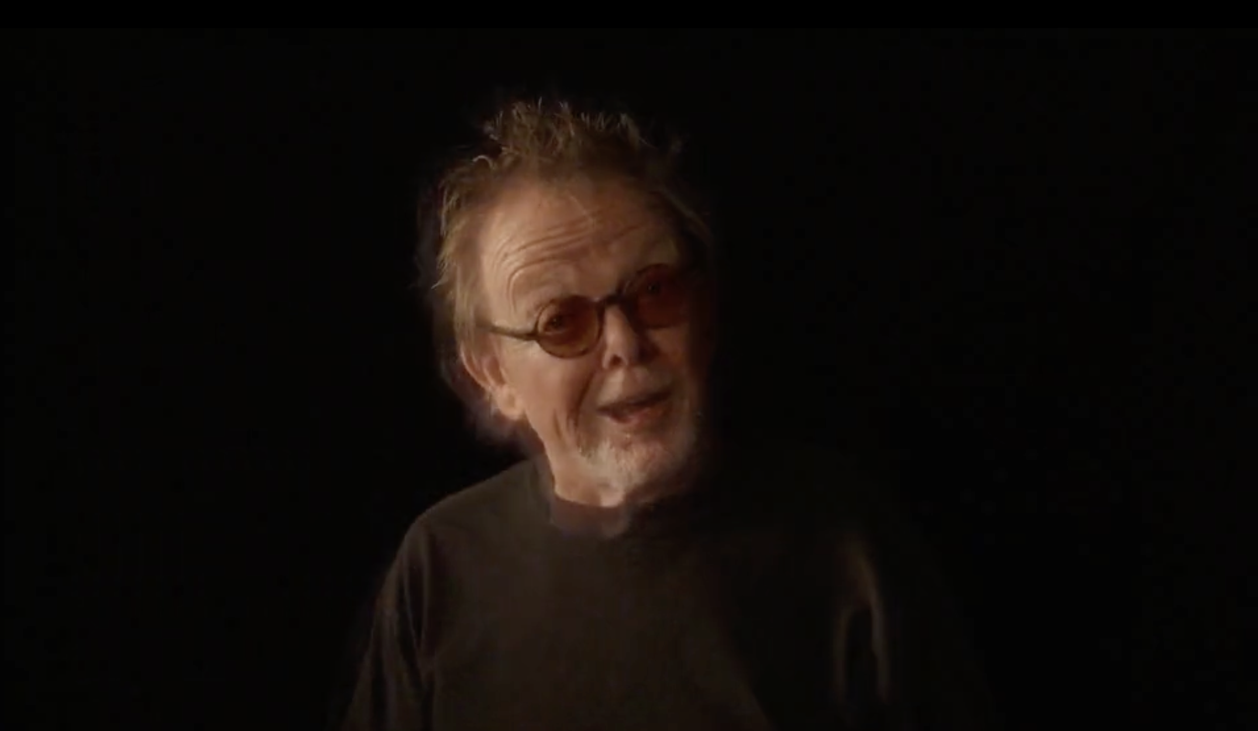 P.TM | Paul Williams intro