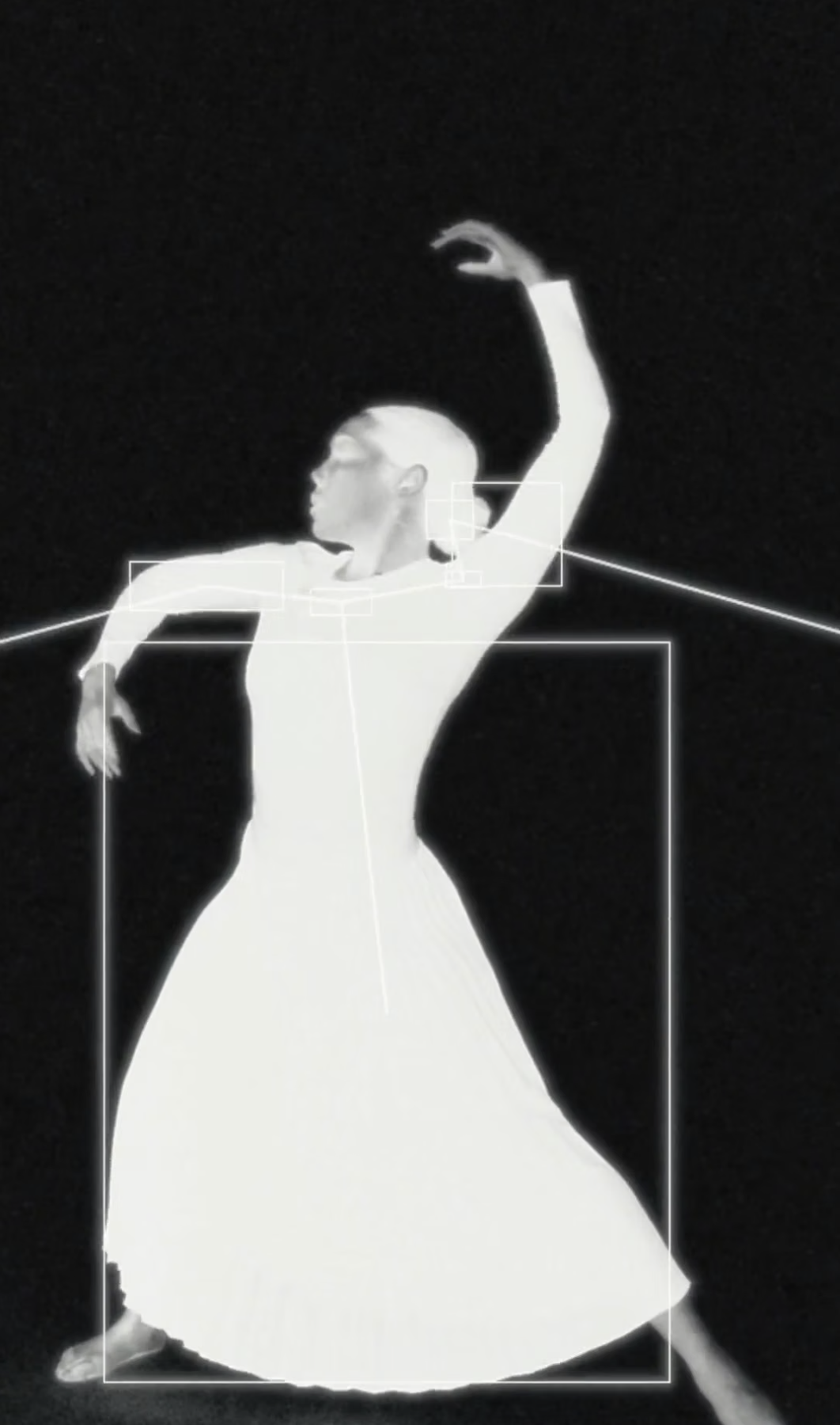 STEVE HACKMAN | So She Leapt 