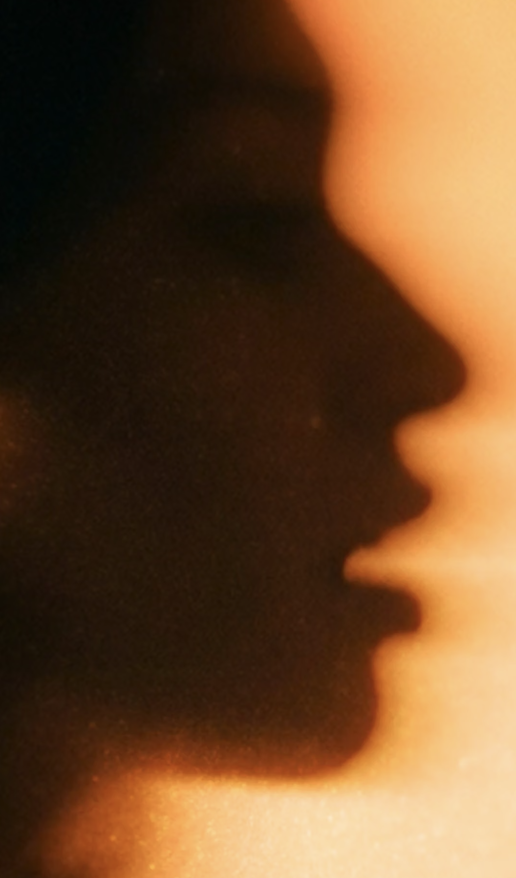 STEVE HACKMAN | Love 