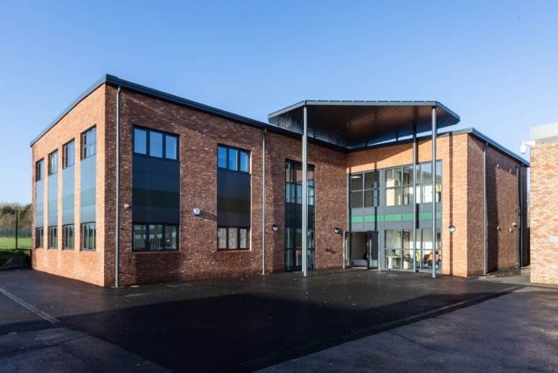 Martin High School Surveyors to Education S2e