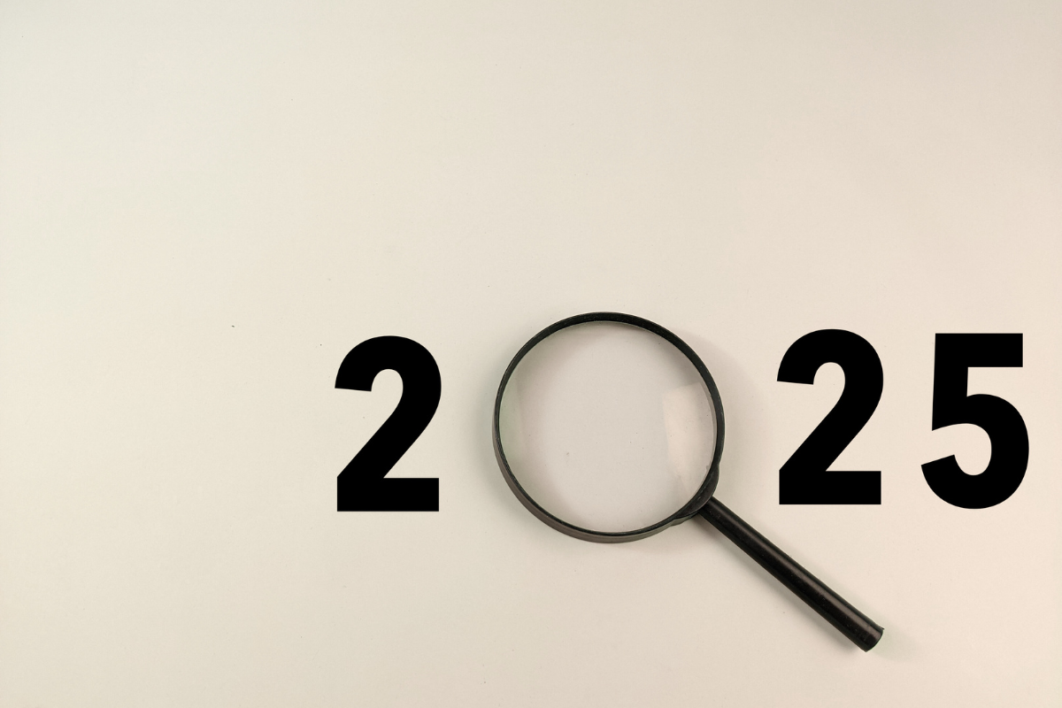 Key changes and announcements in 2025: S2e’s reflections