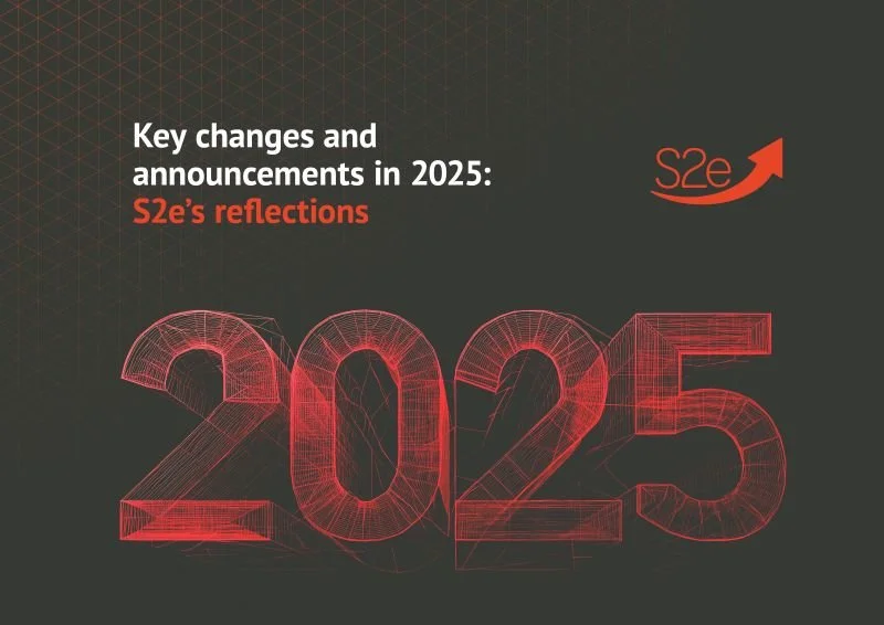 Key 2025 changes affecting the education estate