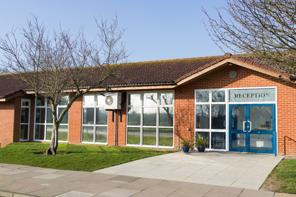 Strengthen security across your school estate in 2026