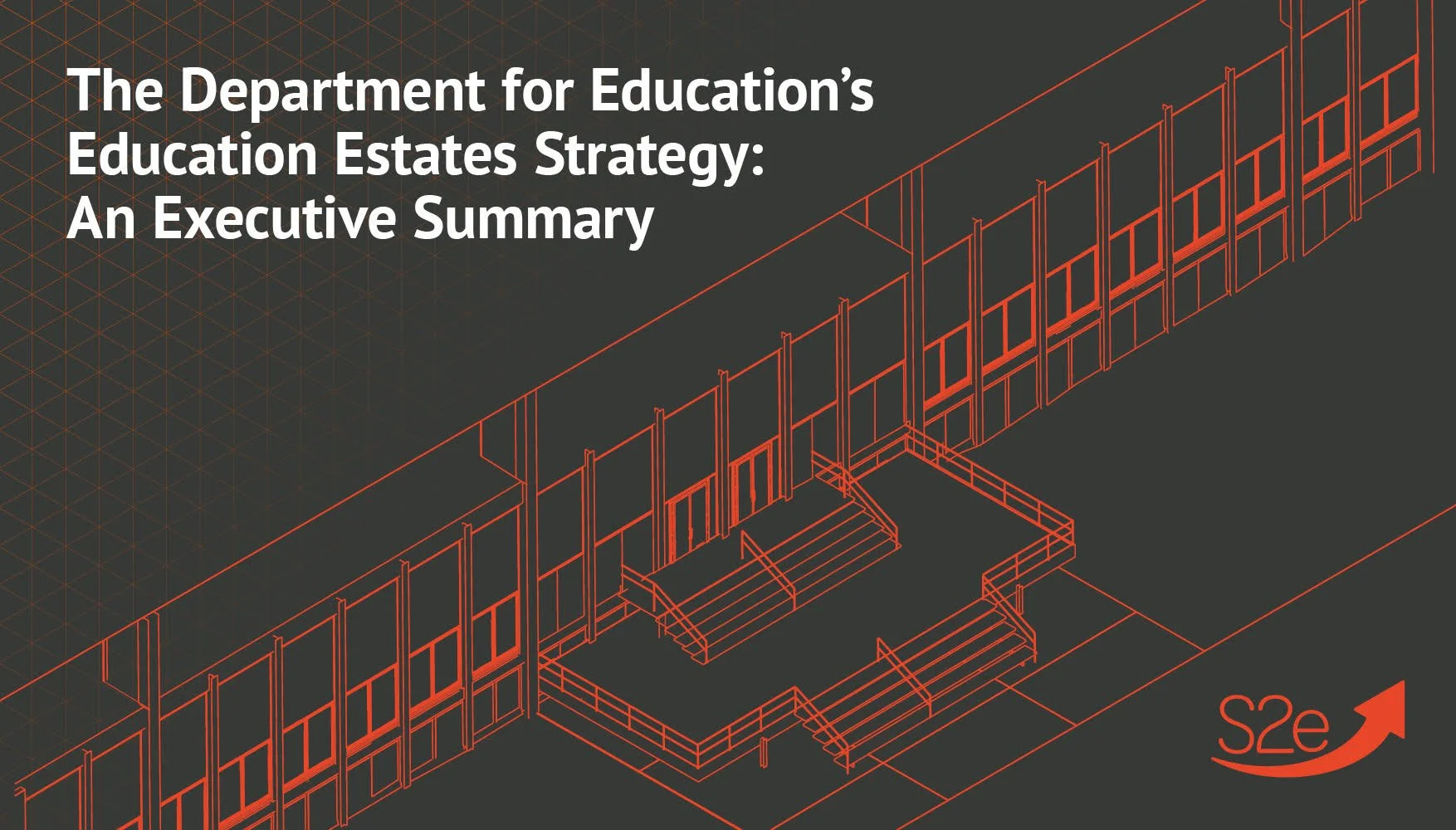 DfE education estate strategy: key announcements and implications for Responsible Bodies