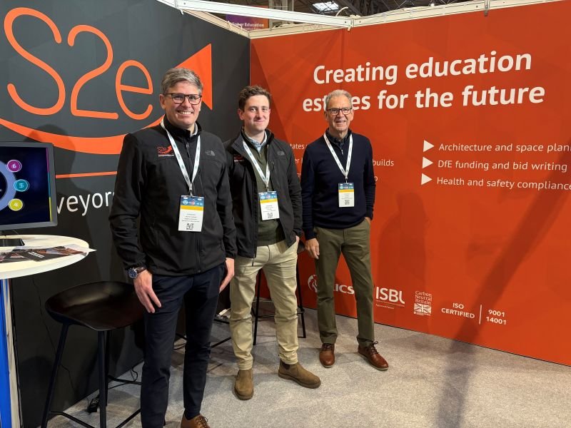 Conference season update: engaging with the education sector in 2026