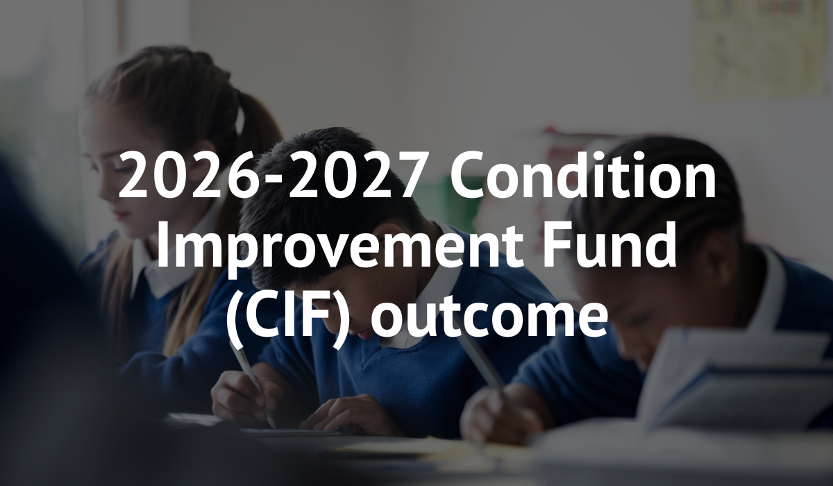 CIF 2026–27 outcome: better news, but the bigger picture remains unchanged