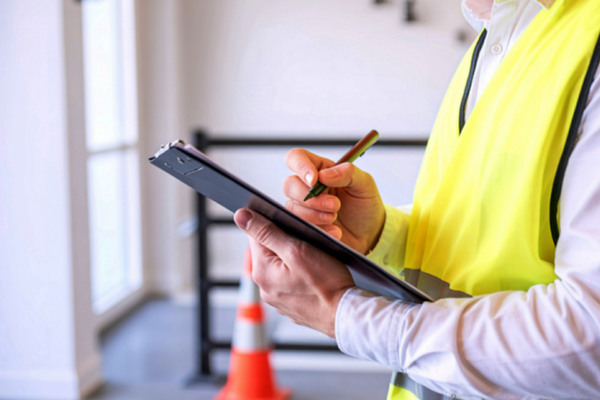 Expert-led Health &amp; Safety training tailored for your estates site team