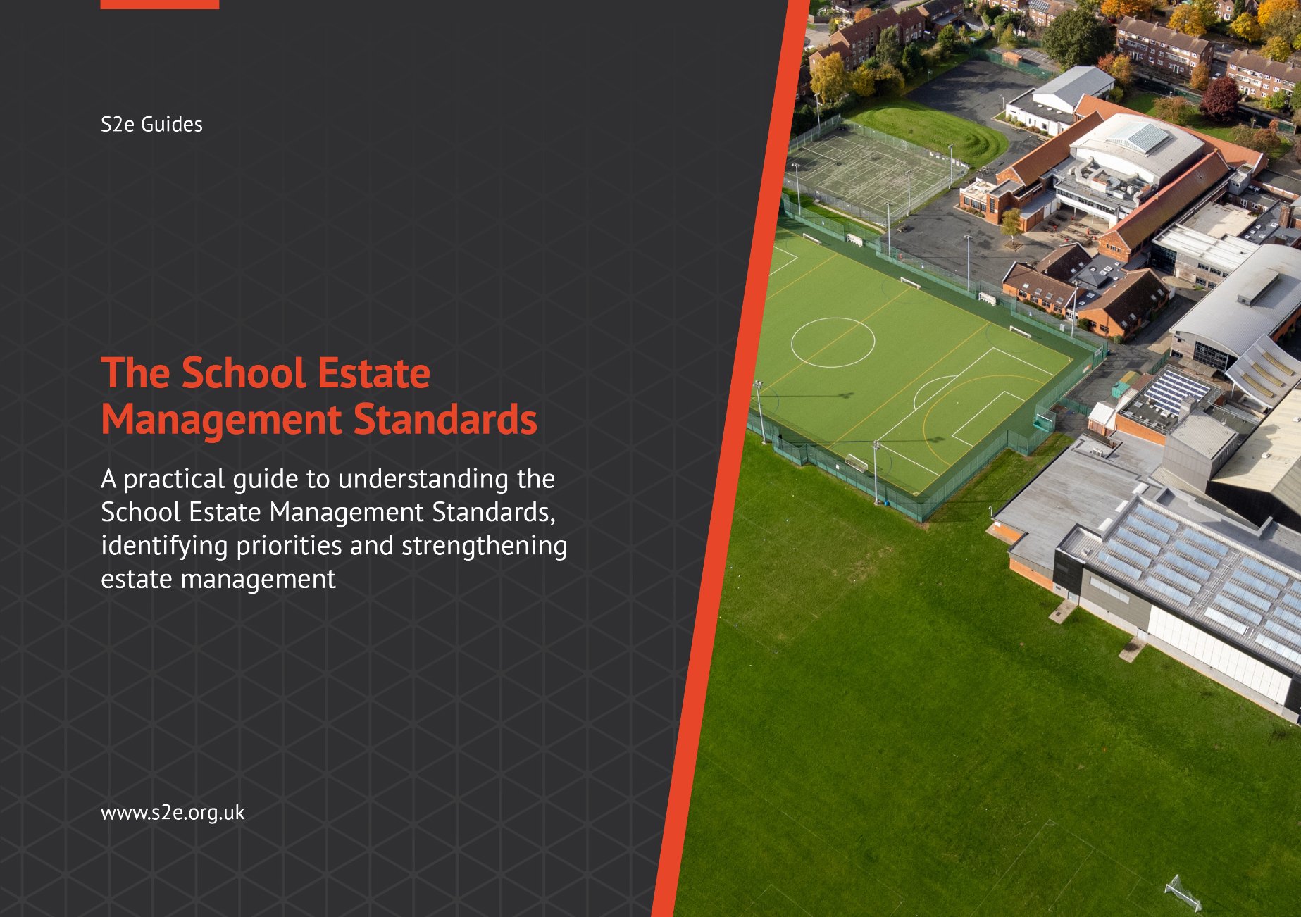 eBook: The School Estate Management Standards