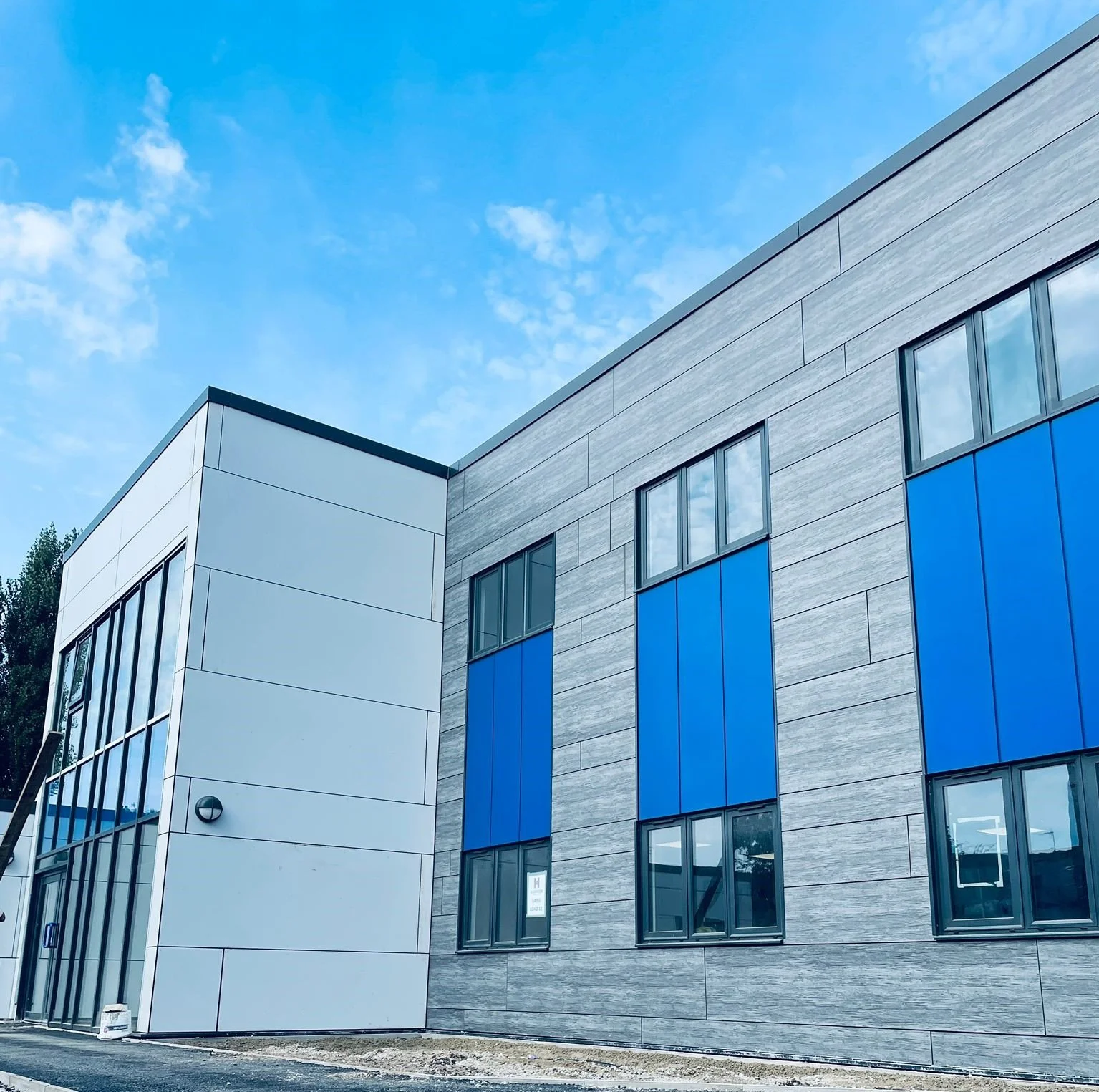 Modular buildings can give pupils a brighter future | Surveyors to ...