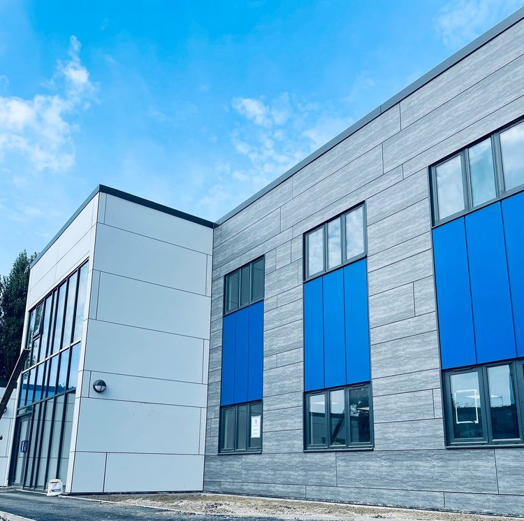 Modular buildings can give pupils a brighter future | Surveyors to ...
