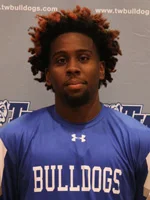 Johnson Decembre - College Athlete