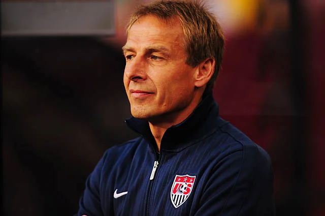Klinsmann’s Approach Undermines Passion of World Cup
