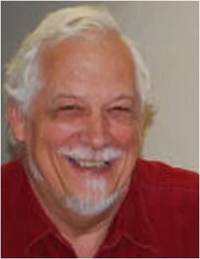 Dr. Ron George