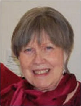 Nancy George