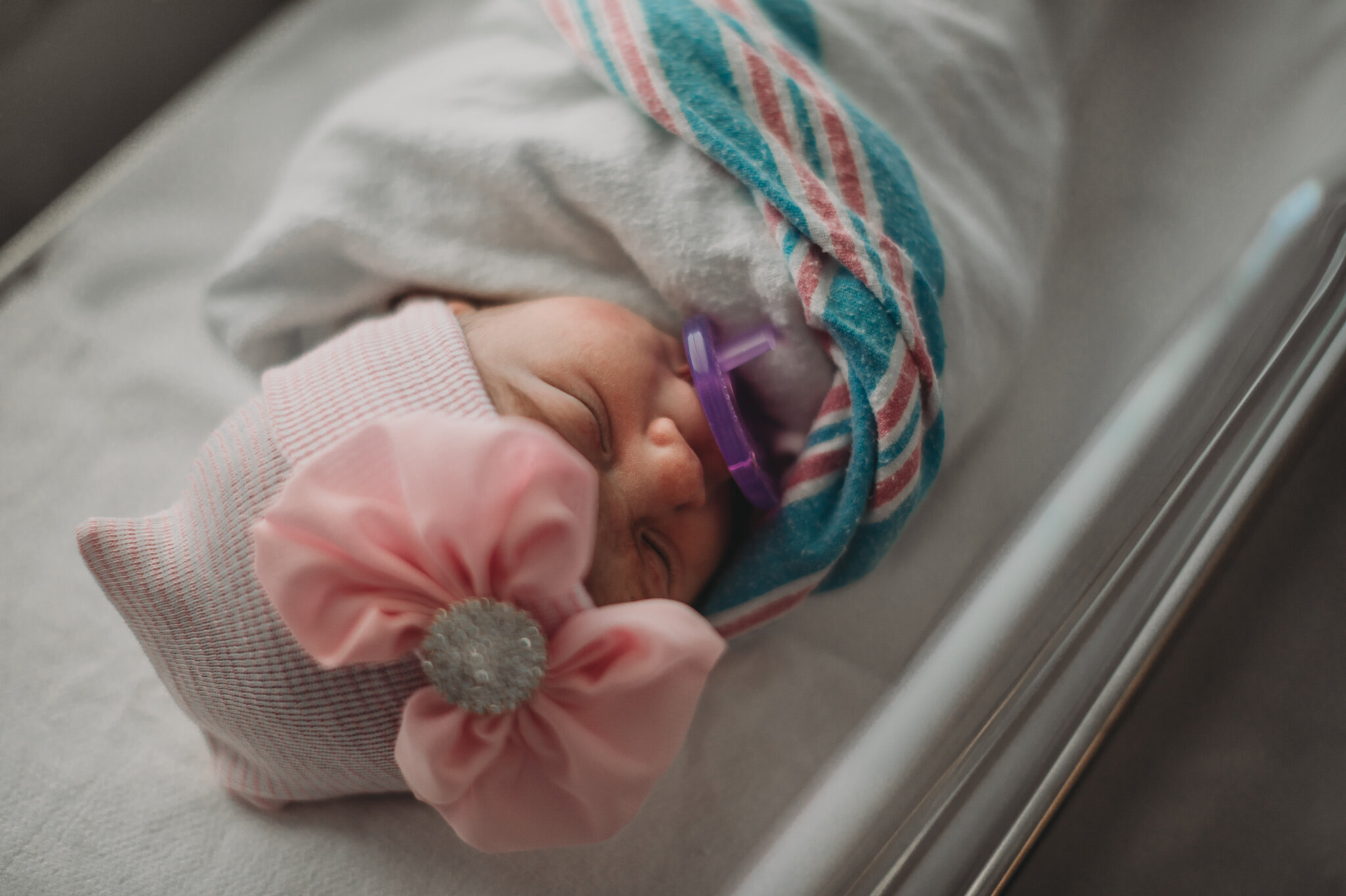 newborn photos in savannah