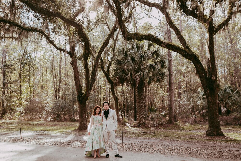 wedding photographer savannah ga