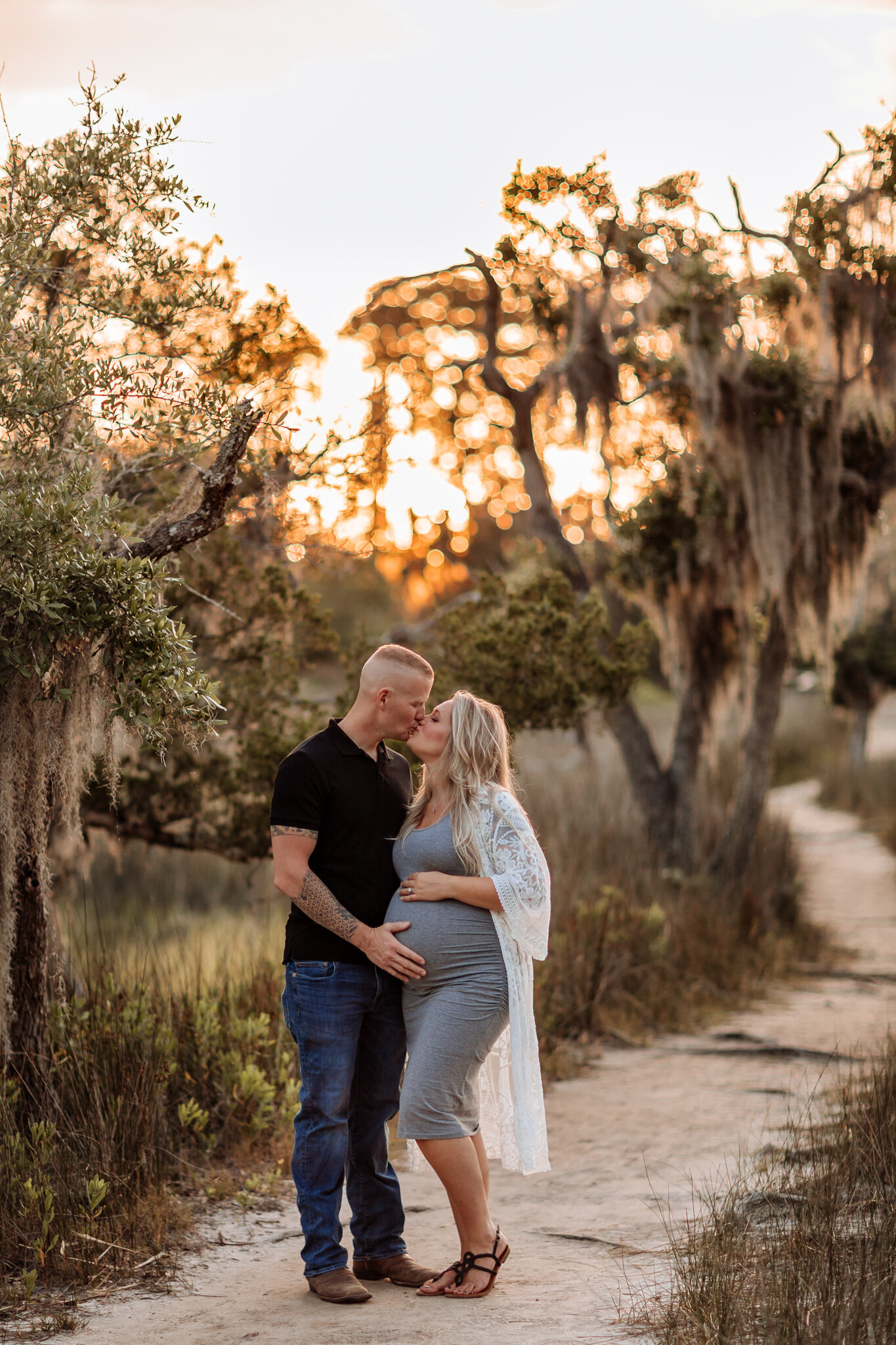 maternity photographer savannah ga