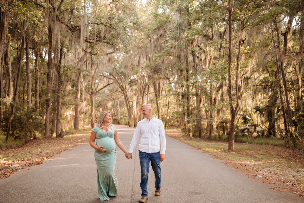 mossy savannah ga