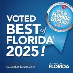 Celebrating Excellence: Warehouse Services Named 'Best of Florida Regional Moving Company'