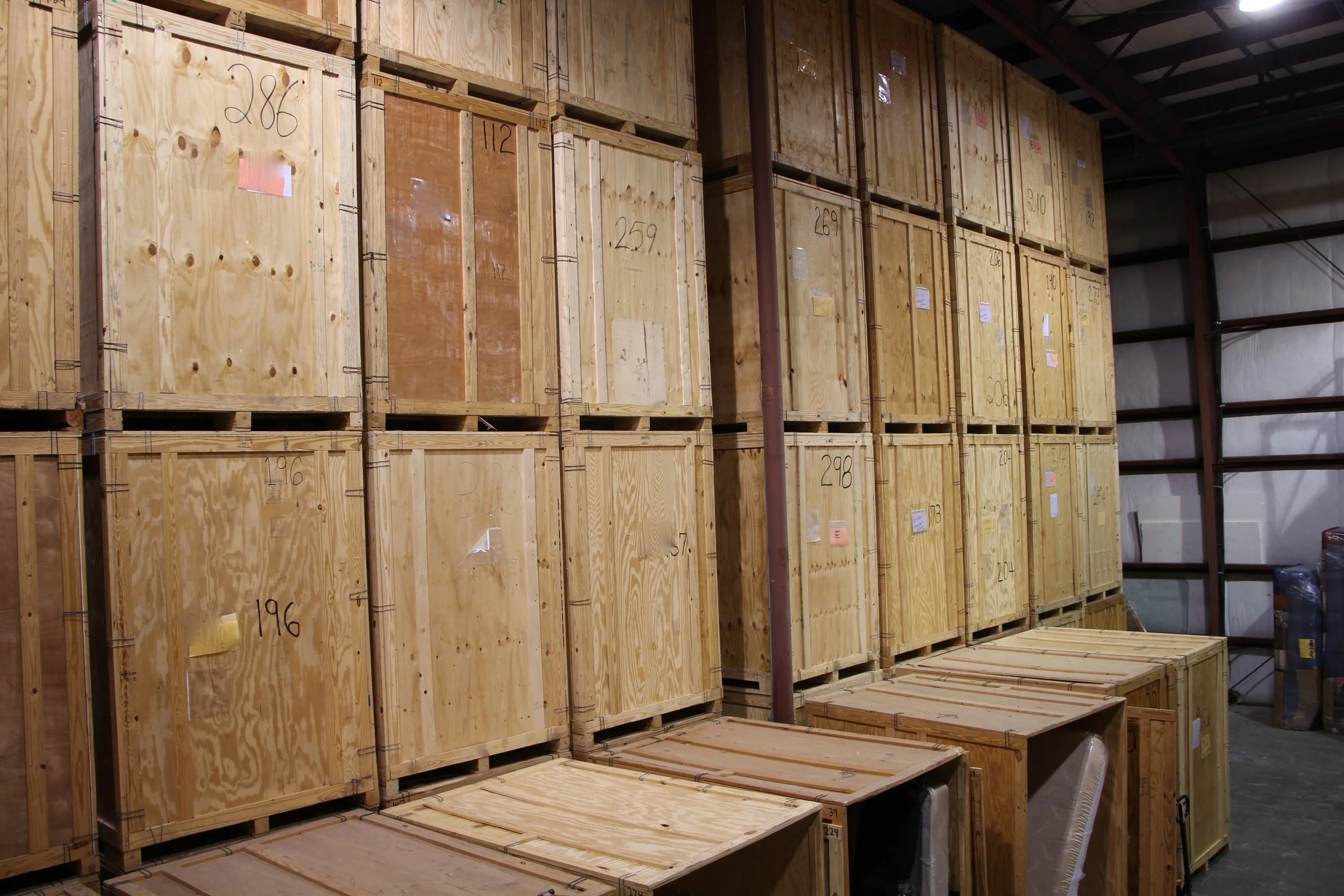 Ask the Experts: Your Storage Questions Answered