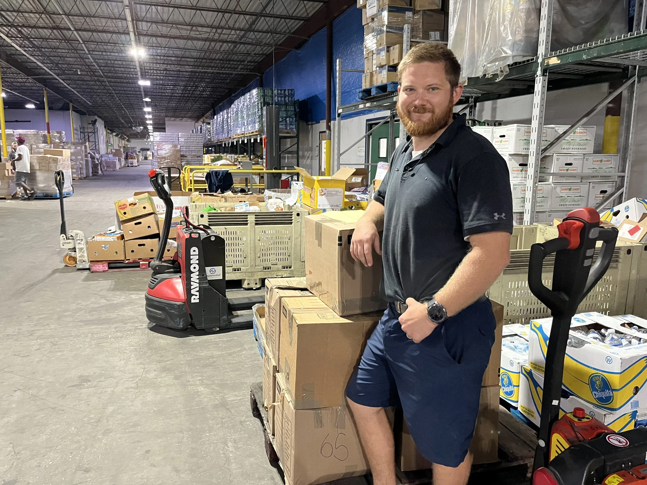 The True Value of Storage: Why Professional Service is Your Best Investment