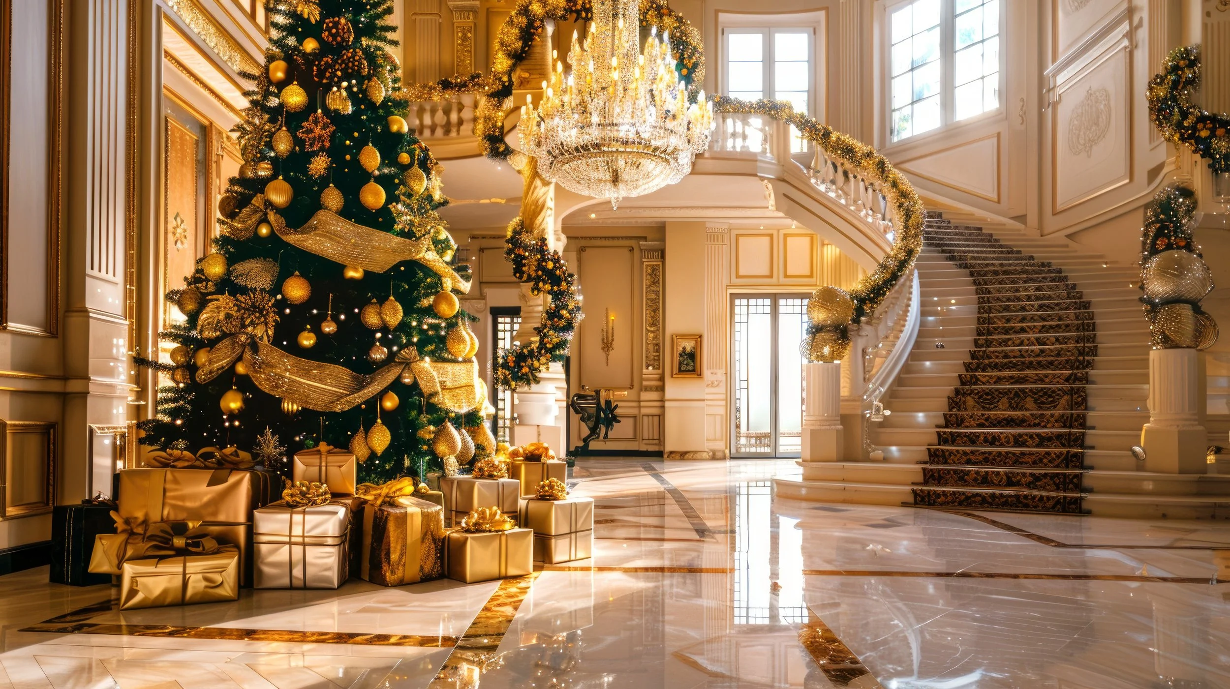 New Year, New Space:  Decluttering Tips for a Fresh Start