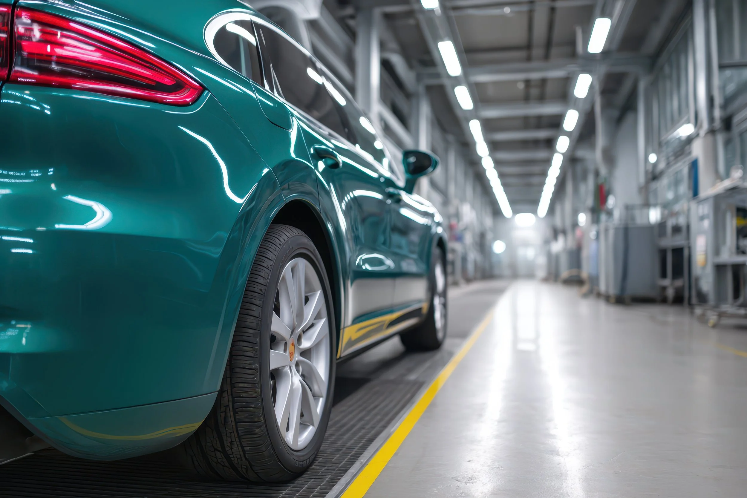 Car inside warehouse.jpeg