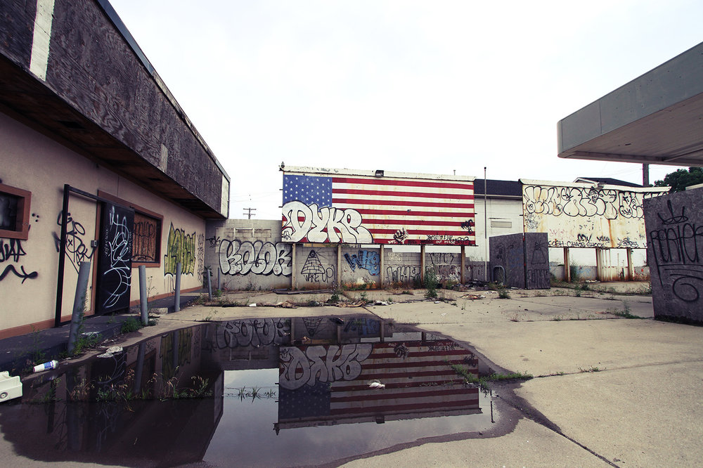 america
