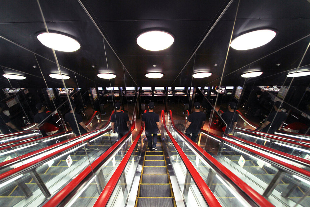 descent