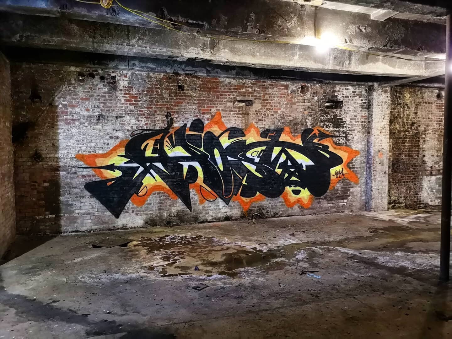 #nycgraffiti