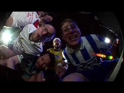 Los Orioles - Clair de Lune [Official Music Video]